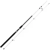 Kinetic Witcher Salt Cc Spinning Rod Zilver 3.00 m / 30-80 g