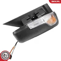 ESEN SKV 97SKV708 Buitenspiegel