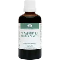 Van der Pigge Slaapmutsje kruiden complex 100 ml
