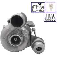Walker 59212B-PW Turbocharger