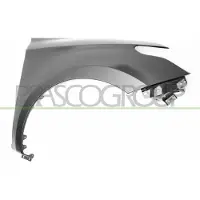 PRASCO MB8243003 Spatbord