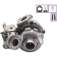Walker 59131G-EV Turbocharger