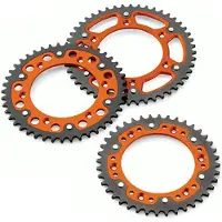Ktm 5841005105204 Achtertandwiel