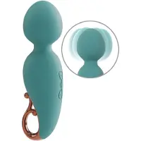 You2Toys The Magician Wand Vibrator Turkoois
