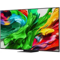 LG 65QNED86A3A - 65 inch - 4K - QNED Evo - 2025 - Buitenlands model