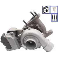 Walker 59046H-EV Turbocharger
