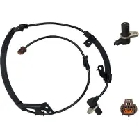 Wagner ABS01095 Wielsnelheidssensor (ABS)