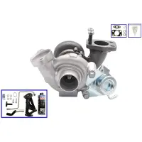 Walker 59290-PW-B Turbocharger