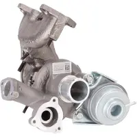 FEBI BILSTEIN 189696 Turbocharger
