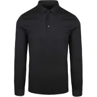 Desoto Shirt zwart