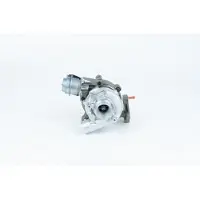 FEBI BILSTEIN 186711 Turbocharger