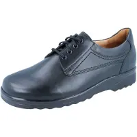 Ganter 2-256001 Nette veterschoenen | Maat 7