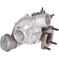 FEBI BILSTEIN 191649 Turbocharger