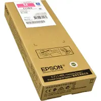 Epson Inktcartridge C13T11D340 Magenta Hoge capaciteit