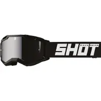Shot Race Gear Rocket 2.0 Solid Junior Off-road Bril