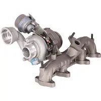 FEBI BILSTEIN 186892 Turbocharger