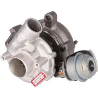 FEBI BILSTEIN 186710 Turbocharger