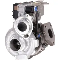 FEBI BILSTEIN 186827 Turbocharger