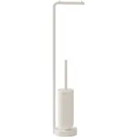 COSMIC Geyser Wc-borstel Met Toiletrolhouder