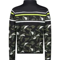 CMP Softech fleece