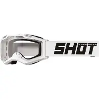 Shot Rocket Kid 2.0 Motorcross bril