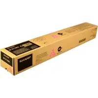 Sharp BP-GT70MA toner magenta (origineel)