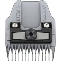 Kerbl GT 758 scheerkop 5 mm