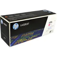 HP Toner 658X (W2003X) Magenta Hoge capaciteit