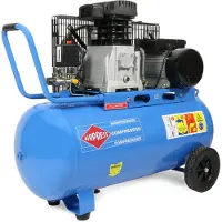 Airpress HL 340/90