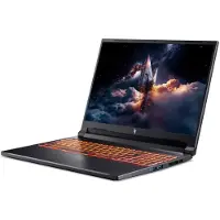 Acer Nitro V 16 AI ANV16-42 - AMD Ryzen 7 260 / 3.8 GHz - Windows 11 Home - GeForce RTX 5060 - 16 GB RAM - 1.024 TB SSD NVMe - 40,6 cm (16 inch)