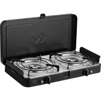 Cadac Dometic - 2 Cook Turbo FFD Stove - Camping Kooktoestel