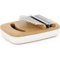 Umbra STRUMBA Kalimba WHT/NAT