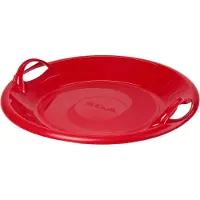 Eda Plastiques Slee Rood Kinderen