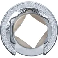 Bgs speciaal-steeksleutel-inzetstuk gesleufd aandrijving binnenvierkant 10 mm (3/8") SW 14 mm - 70988-14