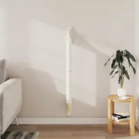 Syfax Kattenkrabpaal wandgemonteerd 109 cm sisal