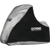 Oxford Aquatex MP3/3 Motorhoes