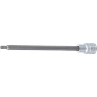 Bgs techniek bitsockets, chroom-vanadiumstaal, 134 mm, 200 mm, 134 g