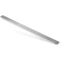 Super Merchant Tussenbrug voor GN-containers – extra sterk – eenvoudig te reinigen – 325x22x10 mm