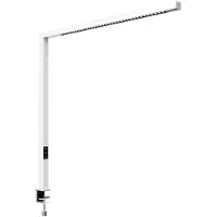 MAUL MAULplinus 8259602 LED-klemlamp met bewegingsmelder LED Wit