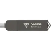 Patriot PVP30, 500 GB, Externe SSD