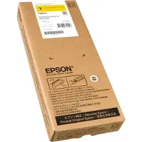 Epson Inktcartridge C13T08H400 Geel