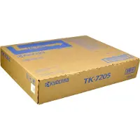 Kyocera Toner TK-7205 Zwart