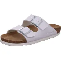 Rohde Slipper Women Alba 5631 White-Schoenmaat 41