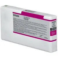 Epson T6533 (C13T653300) Inktcartridge Magenta