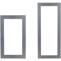 Dahua VTM126 Front voor 3 modules