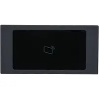 Dahua VTO4202FB-MR Mifare kaartlezer module Zwart