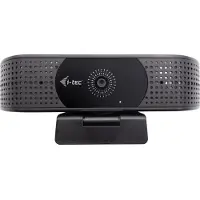 I-Tec SOLOMON 500 4K PDAF Webcam Webcam 3840 x 2160 Pixel