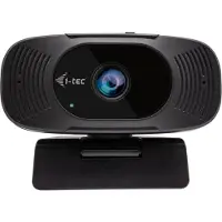 I-Tec SOLOMON 300 4K Ultra HD USB webcam