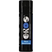 Eros - Glijmiddel Aqua Sensaties 30 ml