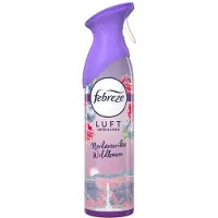 Febreze Luchtverfrisser - Wilde bes uit Noord-Amerika - 185ml - Verwijdert nare geuren
